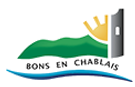ville de Bons en Chablais